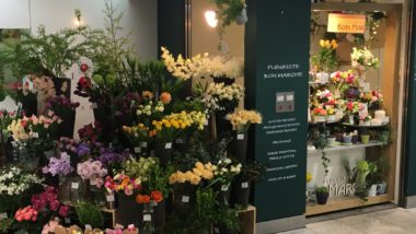 FLEURISTE BON MARCHE 池袋エソラ店